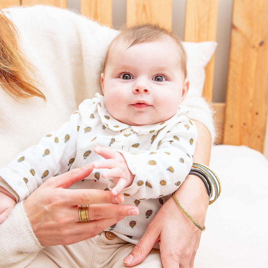 séance bébé à domicile rennes